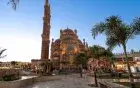 Al Sahaba Mosque Sharm el-Sheikh — included in the Sharm city tour